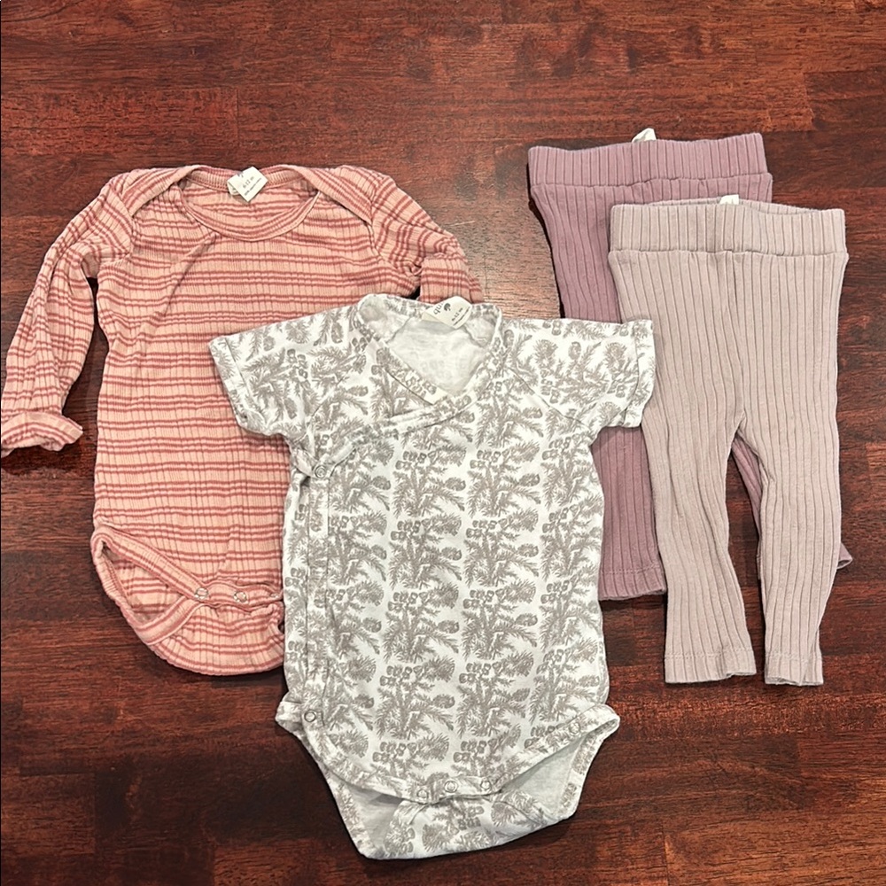 Kate Quinn 6-12 month Bundle